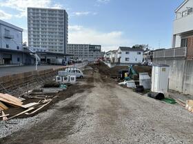 神奈川県大和市下鶴間