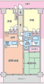 ＮＩＣガーデンハイム相模大野