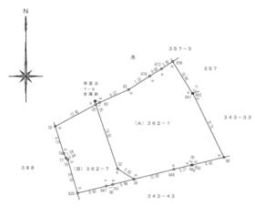 兵庫県西脇市和田町