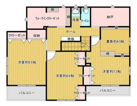 埼玉県川越市大字古谷上