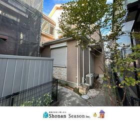 神奈川県平塚市長持