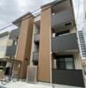 ALEGRIA寝屋川平池町 2階 築6年1ヶ月の賃貸物件