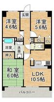 間取り：228058920559
