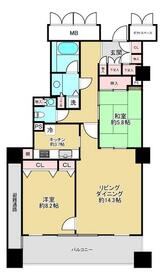 ＯＡＰレジデンスタワー東館