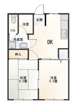 間取り：212057593252