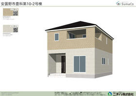 長野県安曇野市豊科