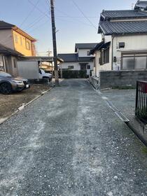 静岡県浜松市中央区中郡町