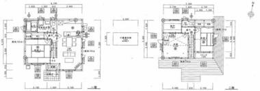 間取り：203011822403