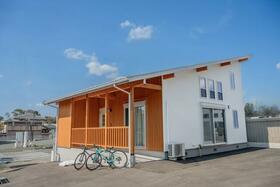 静岡県磐田市富丘