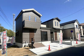 埼玉県草加市弁天５丁目