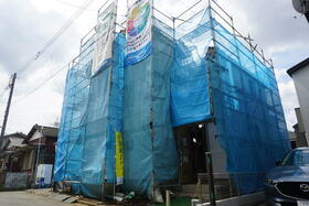 東京都立川市一番町２丁目