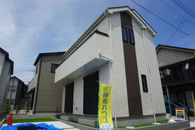 東京都立川市一番町２丁目