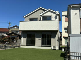 岐阜県羽島郡笠松町朝日町