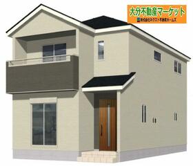 大分県大分市宗方台西