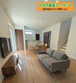 大分県大分市宗方台西