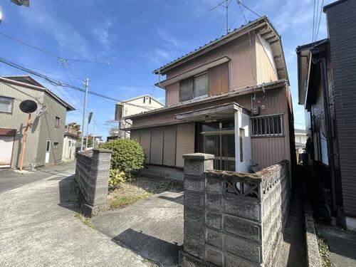 detached 徳島県徳島市八万町法花