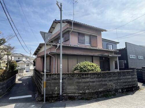 detached 徳島県徳島市八万町法花