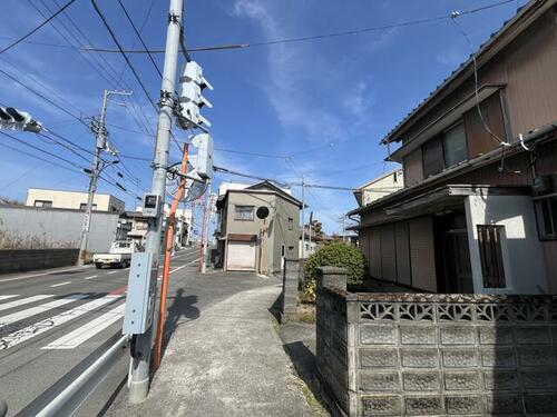 detached 徳島県徳島市八万町法花