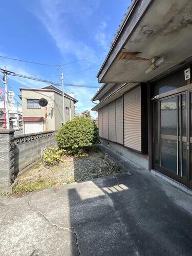 detached 徳島県徳島市八万町法花