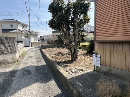 detached 徳島県徳島市八万町法花