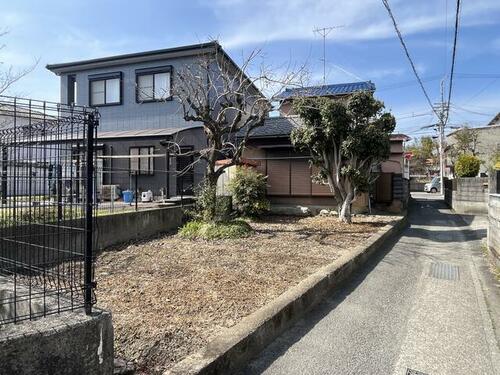 detached 徳島県徳島市八万町法花