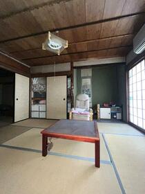 detached 徳島県徳島市八万町法花