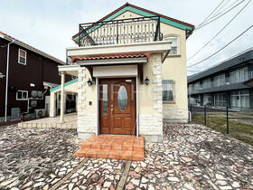 滋賀県大津市北比良