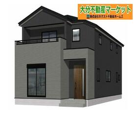 大分県大分市宗方台西