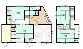 兵庫県加古川市上荘町都染