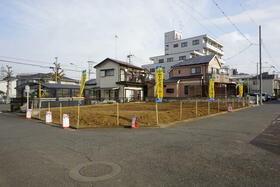 東京都東大和市向原４丁目