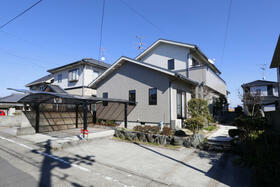 愛媛県伊予郡松前町大字上高柳