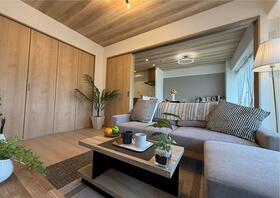 パレス新伊丹二番館