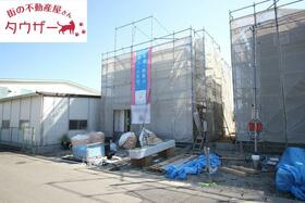 福島県岩瀬郡鏡石町境