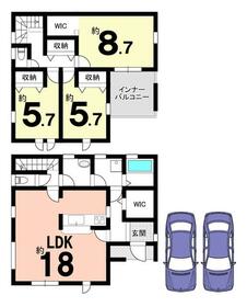 京都府京都市伏見区淀樋爪町