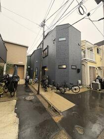 東京都目黒区中町１丁目