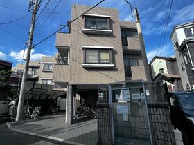 コスモ南浦和ヒルズ