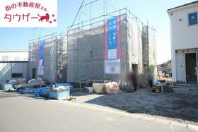 福島県岩瀬郡鏡石町境