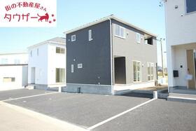 福島県岩瀬郡鏡石町境