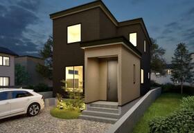 北海道札幌市西区山の手二条４丁目