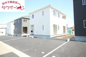 福島県岩瀬郡鏡石町境