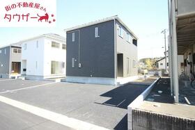 福島県岩瀬郡鏡石町境