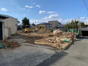 大阪府枚方市茄子作２丁目