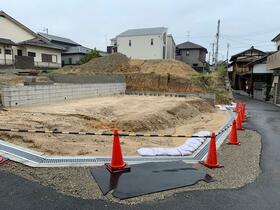 大阪府枚方市茄子作２丁目
