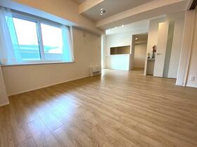 ファミール宮の森?