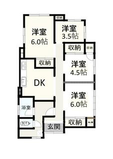 間取り：211063153119