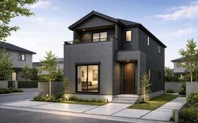 大分県大分市宗方台西