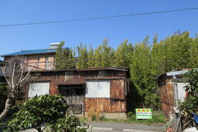 愛知県半田市亀崎高根町８丁目