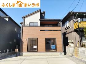 福島県福島市泉字先達