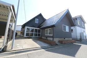 石川県河北郡津幡町字潟端