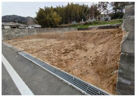 福岡県福津市宮司ヶ丘